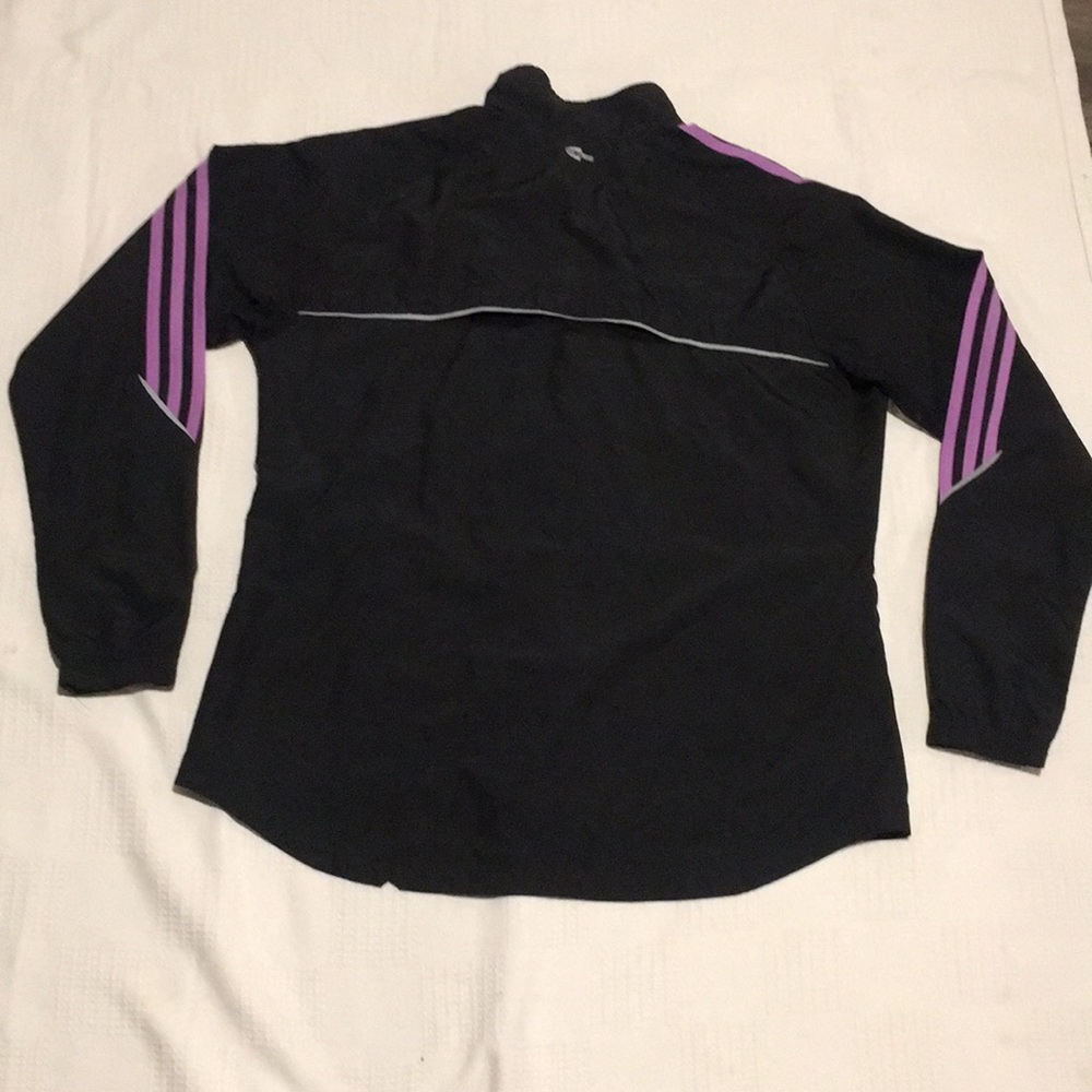 Adidas jacket - Picture 4 of 5